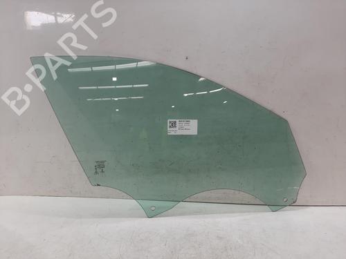 Used Front right door window Front right door window JAGUAR F-PACE (X761) 2.0 P400e Plug-in Hybrid (404 hp) 33647388 33647388