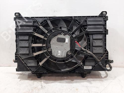 Kølerpakke JAGUAR I-PACE (X590) EV400 AWD | BP29922179M120