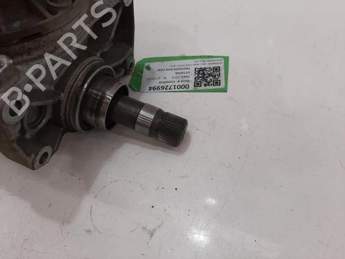 Transfer box SKODA OCTAVIA III Combi (5E5, 5E6) 2.0 TDI 4x4 | BP36661787M36  - Image 5