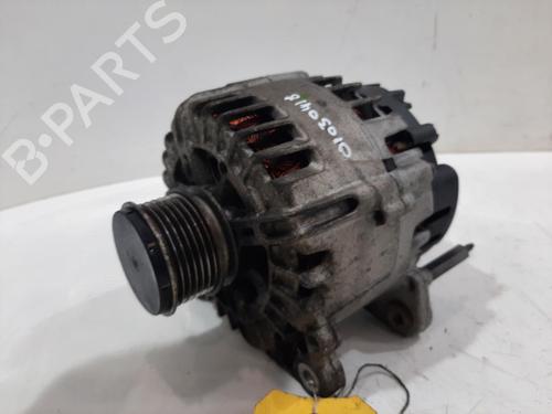 Generator VW GOLF VI (5K1) 1.6 TDI | BP29882835M7