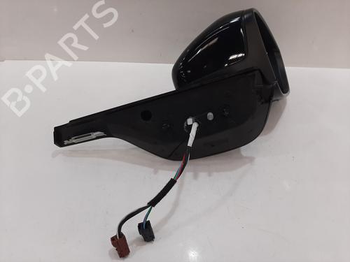 Right mirror CITROËN C3 III (SX) 1.2 VTi 82 | BP28100896C27 