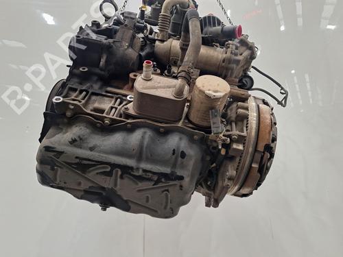 Engine FORD TRANSIT CUSTOM V362 Van (FY, FZ) 2.0 EcoBlue | BP34424205M1  - Image 5
