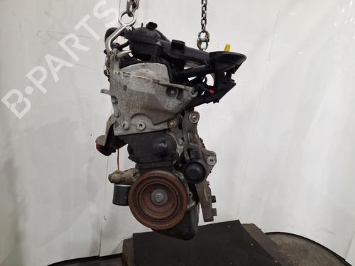 Motor RENAULT CLIO III (BR0/1, CR0/1) 1.2 16V (BR02, BR0J, BR11, CR02, CR0J, CR11) (75 hp) 32852057