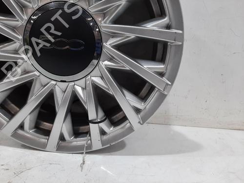 Rim FIAT 500 (312_) 1.2 (312AXA1A) | BP29444949C45 