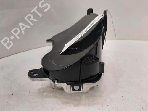 Instrument cluster FORD S-MAX (CJ, WA6) 2.5 FHEV | BP28575053C47 