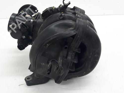 Intake manifold CITROËN C1 (PM_, PN_) 1.0 | BP26767889M70 