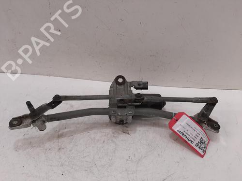 Used Front wiper motor HYUNDAI ix35 (LM, EL, ELH) 1.7 CRDi (116 hp) 32120857