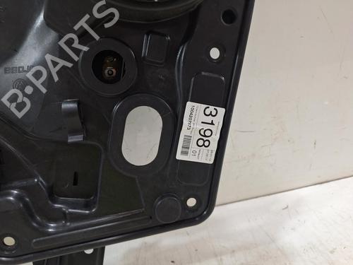 Front right window mechanism VW GOLF VI (5K1) 1.6 TDI | BP36811560C23 - Image 3