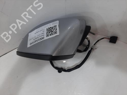 Retrovisor esquerdo AUDI A3 Limousine (8VS, 8VM) 1.8 TFSI quattro | BP29810521C26 