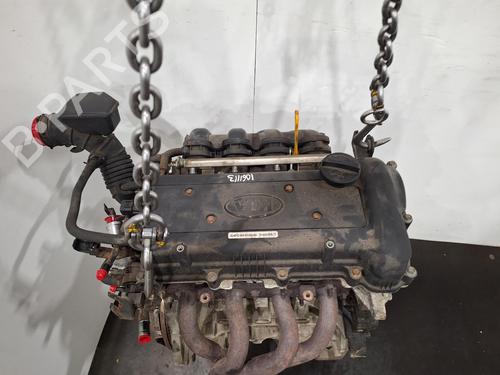 Engine KIA SOUL I (AM) 1.6 CVVT | BP39143092M1 - Image 5