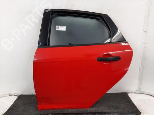 Dør venstre bagtil FORD FOCUS III 1.6 Ti (85 hp) 32144976