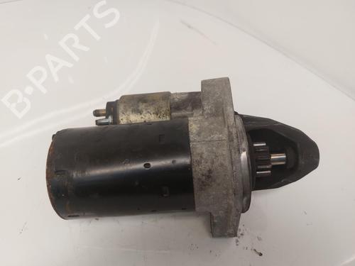 Used Starter MAZDA 2 (DY) 1.4 (80 hp) 26786325