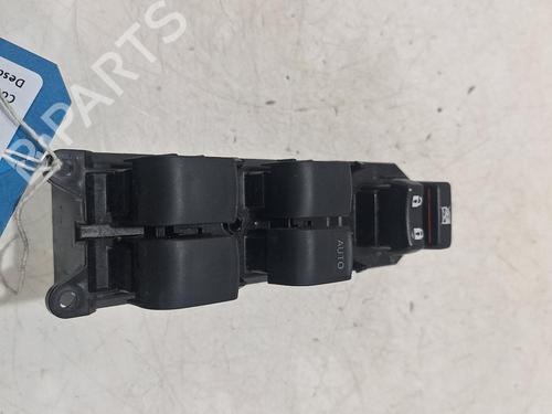 Interruttore TOYOTA YARIS (_P13_) 1.3 (NSP130_, NSP130) (99 hp) 32380729