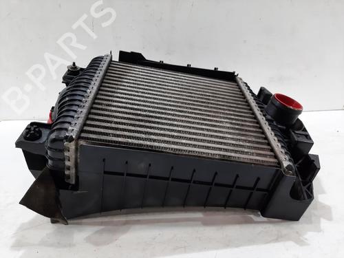 Intercooler LAND ROVER RANGE ROVER IV (L405) 4.4 SDV8 4x4 | BP30180005M30