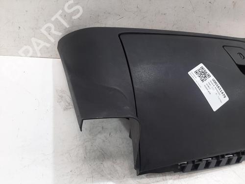 Glove box FIAT DOBLO Cargo (263_) 1.4 | BP32757433C95 - Image 2