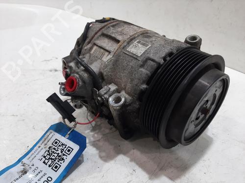 AC compressor MERCEDES-BENZ CLC-CLASS (CL203) CLC 180 Kompressor (203.746) | BP30260044M34 - Image 2