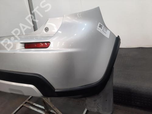 Rear bumper SUZUKI SX4 (EY, GY) 1.6 VVT 4x4 (RW416) | BP29397788C8 