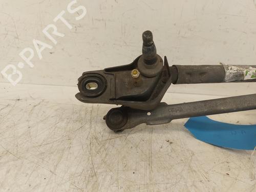 Front wiper motor CITROËN C1 (PM_, PN_) 1.0 | BP26863814M29