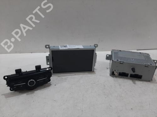 Elektronisk modul FORD GRAND C-MAX (DXA/CB7, DXA/CEU) 2.0 TDCi (150 hp) 30260212