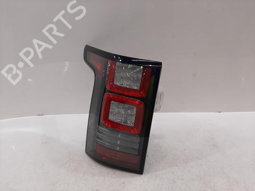Used Left taillight Left taillight LAND ROVER RANGE ROVER IV (L405) 4.4 SDV8 4x4 (340 hp) 34205707 34205707