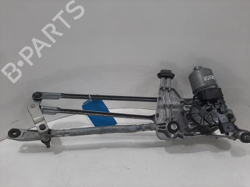 Used Front wiper motor PEUGEOT 308 SW II (LC_, LJ_, LR_, LX_, L4_) 2.0 BlueHDi 150 (150 hp) 28507081