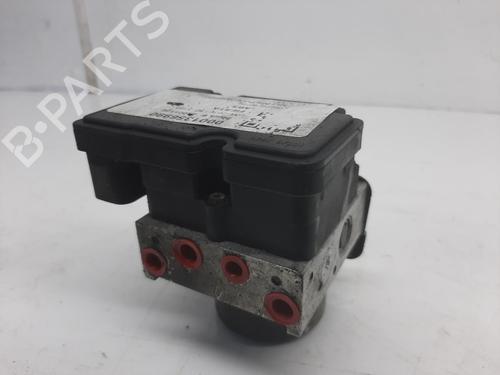 ABS pump FORD FIESTA VI (CB1, CCN) 1.4 TDCi | BP26869465M43 