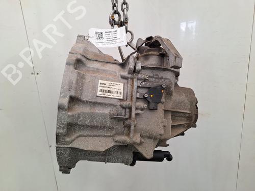 Caixa de velocidades Caixa de velocidades MINI MINI COUNTRYMAN (F60) Cooper (136 hp) 36534825 36534825