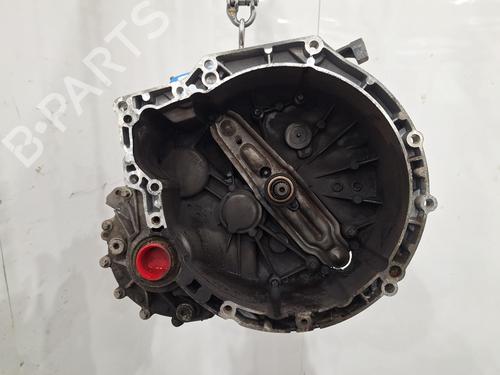 Gearkasse MINI MINI PACEMAN (R61) Cooper (122 hp) 30517342