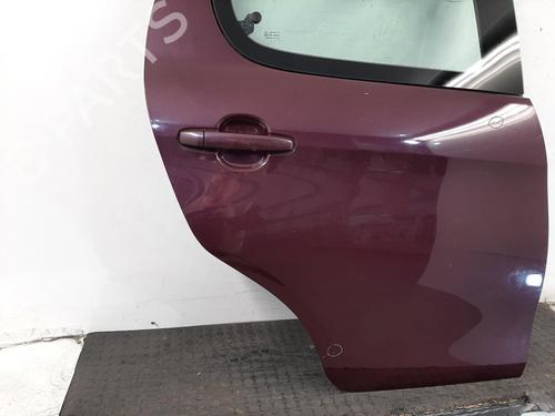 Right rear door PEUGEOT 108 1.0 VTi | BP29397815C5 