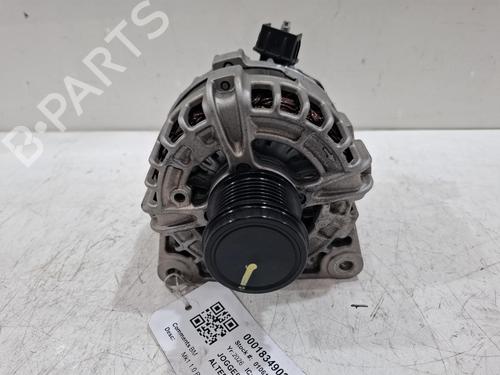 Alternator DACIA JOGGER (RK_) 1.0 TCe 110 (RKMD) | BP39432997M7 - Image 3