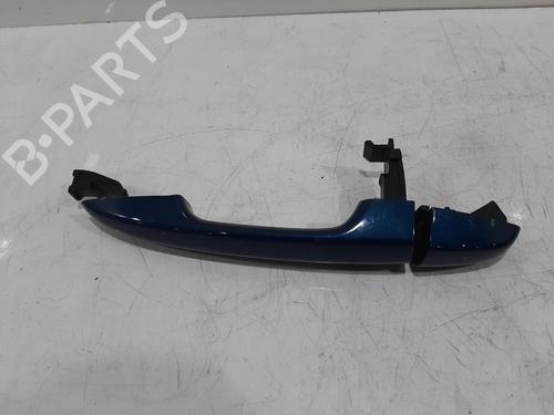 Used Exterior handle Exterior handle KIA NIRO I (DE) 1.6 GDI Plug-in Hybrid (141 hp) 36383711 36383711