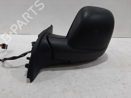left-mirror-vauxhall-combo-mk-iv-e-box-bodympv-k9-2018-34577085 main image