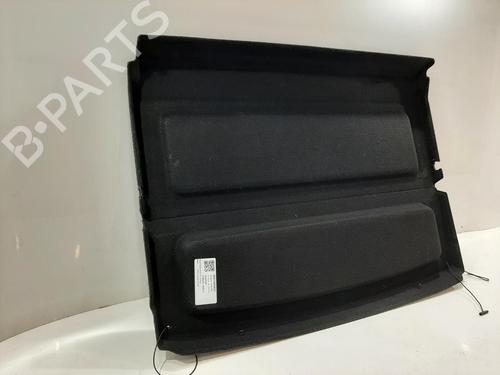 Rear parcel shelf DACIA DUSTER (HM_) 1.6 SCe 115 (HMM1) | BP34101340C85  - Image 6