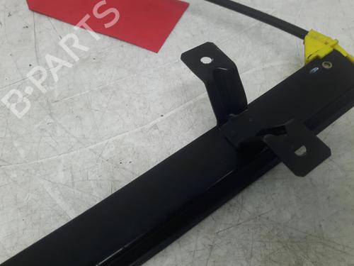 Front left window mechanism FORD KA (RB_) 1.3 i ROCAM | BP26757911C22 
