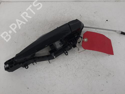 Used Front left exterior door handle Front left exterior door handle 26867487 26867487