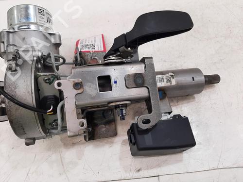 Steering column DACIA DUSTER (HM_) 1.6 SCe 115 (HMM1) | BP33988477M21  - Image 6