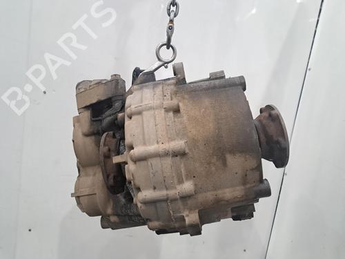 Gearbox SEAT ALTEA XL (5P5, 5P8) 2.0 TDI 16V | BP26758593M3 