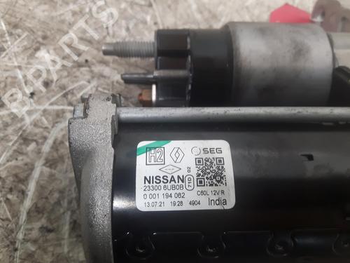 Starter NISSAN QASHQAI III (J12) 1.3 DIG-T | BP26757768M8 - Image 5