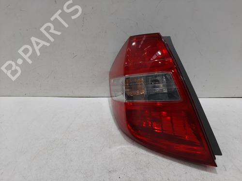 Used Left taillight HONDA JAZZ III (GE_, GG_, GP_, ZA_) 1.3 i (GE6, GG3, GG6) (100 hp) 29945850