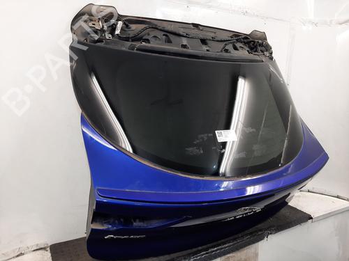 Tailgate JAGUAR I-PACE (X590) EV400 AWD | BP29553628C6 