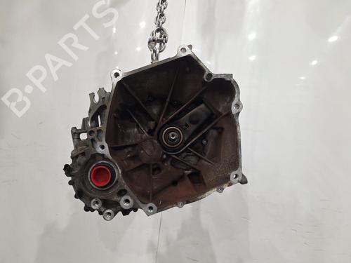 Gearkasse Gearkasse 37718229 37718229