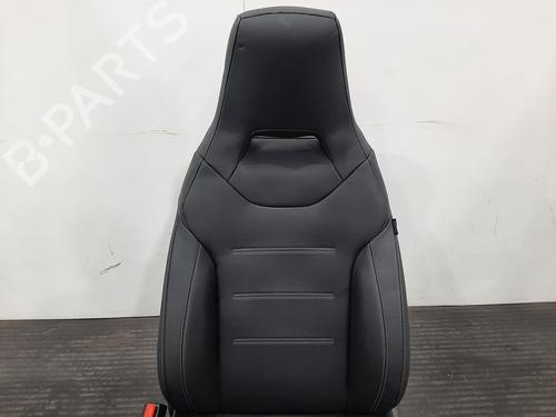 Other MERCEDES-BENZ A-CLASS (W177) AMG A 35 4-matic (177.051) | BP26828580O1 