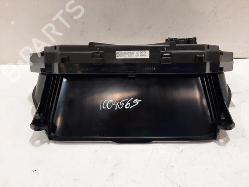 Instrument cluster FORD USA RANGER Crew Cab Pickup 2.0 EcoBlue 4x4 | BP28311756C47 