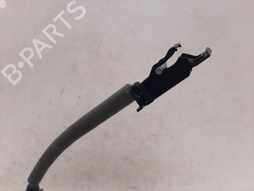 Rear left lock FORD FIESTA VII (HJ, HF) 1.0 EcoBoost | BP33467348C100 - Image 3