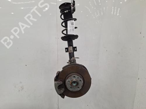 Used Left front suspension Left front suspension SEAT ARONA (KJ7, KJP) 1.0 TSI (116 hp) 35921865 35921865