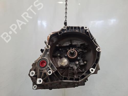 gearbox-fiat-500l-351_-352_-2012-39983468 main image