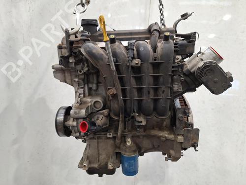 Engine HYUNDAI i10 II (BA, IA) 1.2 | BP29809268M1 