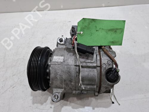 Used AC compressor AC compressor 39398264 39398264