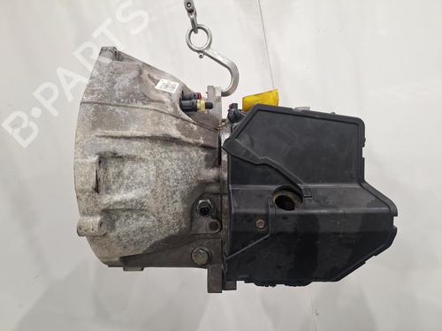 Gearbox FORD B-MAX (JK) 1.0 EcoBoost | BP29922574M3 