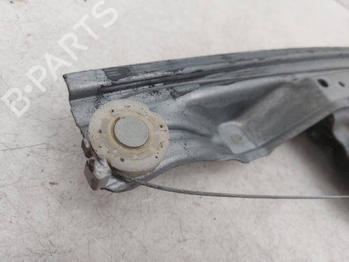 Front left window mechanism RENAULT MODUS / GRAND MODUS (F/JP0_) 1.4 (JP01, JP0J) | BP26784676C22 